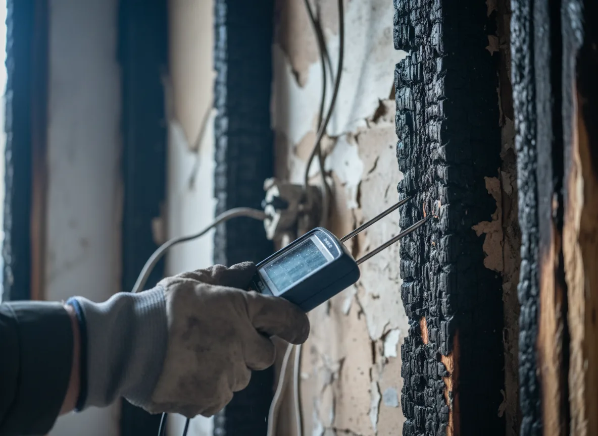 Fire Damage Restoration Boston, KY FAQs